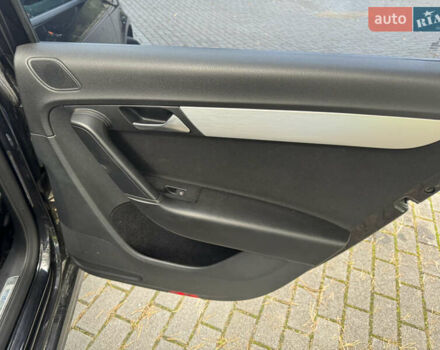 Черный Фольксваген Пассат, объемом двигателя 2 л и пробегом 235 тыс. км за 12300 $, фото 54 на Automoto.ua