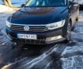Черный Фольксваген Пассат, объемом двигателя 1.97 л и пробегом 301 тыс. км за 13900 $, фото 1 на Automoto.ua