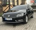 Чорний Фольксваген Пассат, об'ємом двигуна 1.97 л та пробігом 268 тис. км за 9999 $, фото 1 на Automoto.ua