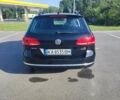 Чорний Фольксваген Пассат, об'ємом двигуна 1.6 л та пробігом 250 тис. км за 11500 $, фото 1 на Automoto.ua