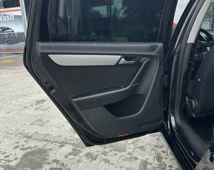 Чорний Фольксваген Пассат, об'ємом двигуна 1.97 л та пробігом 286 тис. км за 10999 $, фото 16 на Automoto.ua