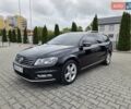 Черный Фольксваген Пассат, объемом двигателя 1.97 л и пробегом 241 тыс. км за 12200 $, фото 2 на Automoto.ua