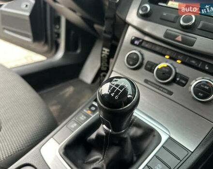 Чорний Фольксваген Пассат, об'ємом двигуна 1.97 л та пробігом 268 тис. км за 9999 $, фото 55 на Automoto.ua