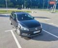 Черный Фольксваген Пассат, объемом двигателя 1.6 л и пробегом 250 тыс. км за 11500 $, фото 1 на Automoto.ua