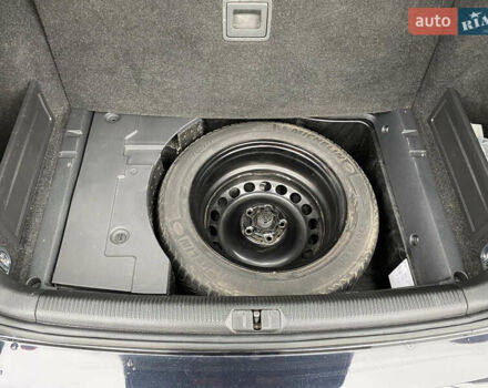 Черный Фольксваген Пассат, объемом двигателя 2 л и пробегом 232 тыс. км за 11500 $, фото 55 на Automoto.ua