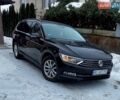 Черный Фольксваген Пассат, объемом двигателя 1.97 л и пробегом 215 тыс. км за 12900 $, фото 1 на Automoto.ua
