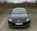 Чорний Фольксваген Пассат, об'ємом двигуна 2 л та пробігом 321 тис. км за 11000 $, фото 1 на Automoto.ua