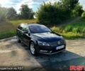 Черный Фольксваген Пассат, объемом двигателя 2 л и пробегом 300 тыс. км за 11000 $, фото 6 на Automoto.ua