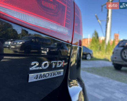 Чорний Фольксваген Пассат, об'ємом двигуна 2 л та пробігом 212 тис. км за 13850 $, фото 13 на Automoto.ua