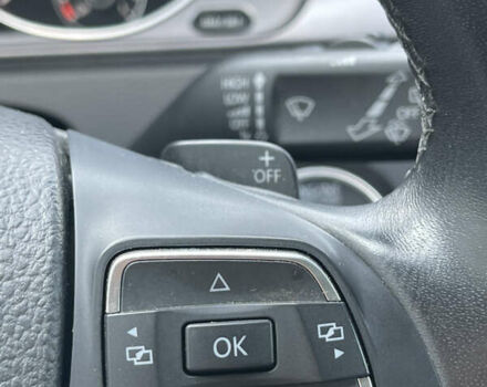 Черный Фольксваген Пассат, объемом двигателя 1.4 л и пробегом 260 тыс. км за 10900 $, фото 48 на Automoto.ua