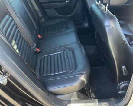 Черный Фольксваген Пассат, объемом двигателя 1.97 л и пробегом 204 тыс. км за 16000 $, фото 12 на Automoto.ua