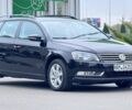 Чорний Фольксваген Пассат, об'ємом двигуна 1.97 л та пробігом 268 тис. км за 10800 $, фото 1 на Automoto.ua