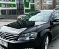 Чорний Фольксваген Пассат, об'ємом двигуна 1.97 л та пробігом 277 тис. км за 10700 $, фото 1 на Automoto.ua