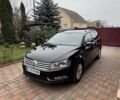 Чорний Фольксваген Пассат, об'ємом двигуна 1.97 л та пробігом 202 тис. км за 11800 $, фото 9 на Automoto.ua