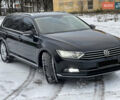 Черный Фольксваген Пассат, объемом двигателя 1.97 л и пробегом 356 тыс. км за 13700 $, фото 2 на Automoto.ua