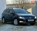 Чорний Фольксваген Пассат, об'ємом двигуна 1.6 л та пробігом 230 тис. км за 10999 $, фото 1 на Automoto.ua