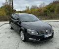 Чорний Фольксваген Пассат, об'ємом двигуна 1.97 л та пробігом 286 тис. км за 10999 $, фото 14 на Automoto.ua