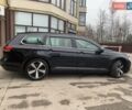 Чорний Фольксваген Пассат, об'ємом двигуна 2 л та пробігом 175 тис. км за 14950 $, фото 12 на Automoto.ua