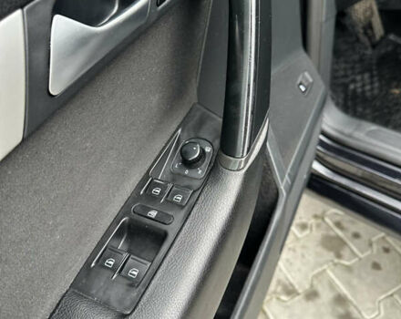 Чорний Фольксваген Пассат, об'ємом двигуна 1.97 л та пробігом 286 тис. км за 10999 $, фото 26 на Automoto.ua