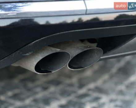 Чорний Фольксваген Пассат, об'ємом двигуна 1.97 л та пробігом 278 тис. км за 11300 $, фото 28 на Automoto.ua