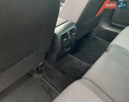 Черный Фольксваген Пассат, объемом двигателя 2 л и пробегом 232 тыс. км за 11500 $, фото 68 на Automoto.ua