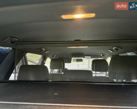 Черный Фольксваген Пассат, объемом двигателя 2 л и пробегом 235 тыс. км за 12300 $, фото 57 на Automoto.ua