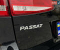 Чорний Фольксваген Пассат, об'ємом двигуна 2 л та пробігом 193 тис. км за 13500 $, фото 97 на Automoto.ua