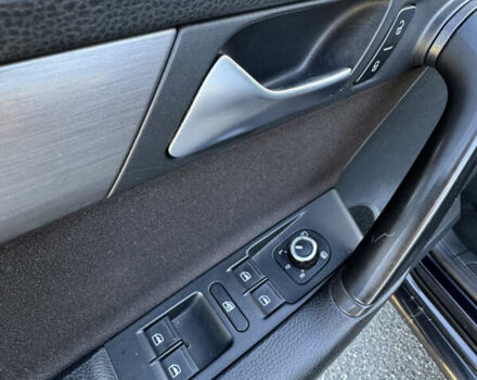 Черный Фольксваген Пассат, объемом двигателя 2 л и пробегом 315 тыс. км за 12400 $, фото 14 на Automoto.ua