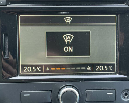 Черный Фольксваген Пассат, объемом двигателя 1.4 л и пробегом 260 тыс. км за 10900 $, фото 44 на Automoto.ua