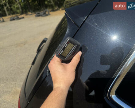 Чорний Фольксваген Пассат, об'ємом двигуна 1.97 л та пробігом 315 тис. км за 15600 $, фото 11 на Automoto.ua