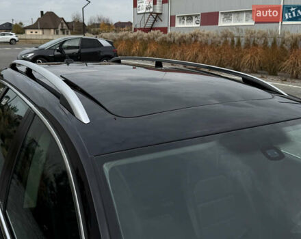 Чорний Фольксваген Пассат, об'ємом двигуна 2 л та пробігом 193 тис. км за 13500 $, фото 108 на Automoto.ua