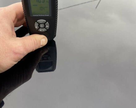 Черный Фольксваген Пассат, объемом двигателя 2 л и пробегом 232 тыс. км за 11500 $, фото 17 на Automoto.ua