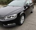 Чорний Фольксваген Пассат, об'ємом двигуна 1.97 л та пробігом 202 тис. км за 11800 $, фото 3 на Automoto.ua