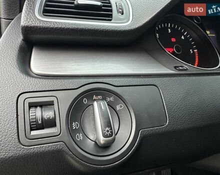 Чорний Фольксваген Пассат, об'ємом двигуна 1.97 л та пробігом 268 тис. км за 9999 $, фото 31 на Automoto.ua