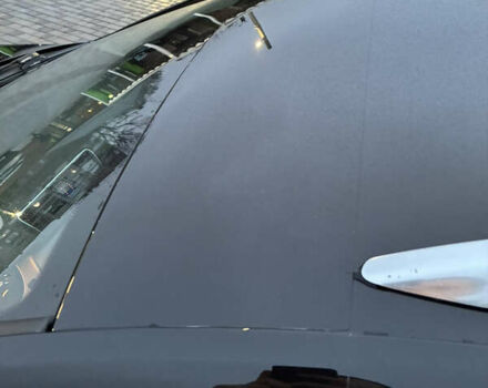 Черный Фольксваген Пассат, объемом двигателя 1.97 л и пробегом 291 тыс. км за 13200 $, фото 11 на Automoto.ua