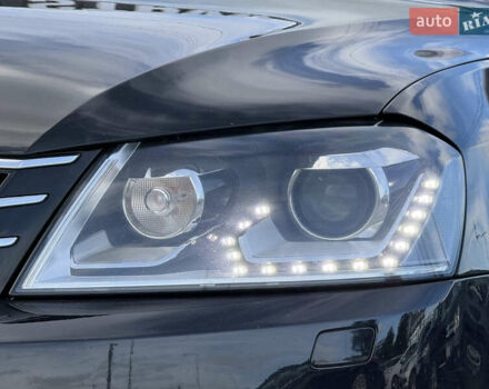 Черный Фольксваген Пассат, объемом двигателя 1.6 л и пробегом 230 тыс. км за 11500 $, фото 14 на Automoto.ua