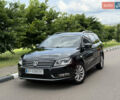 Чорний Фольксваген Пассат, об'ємом двигуна 2 л та пробігом 365 тис. км за 10999 $, фото 1 на Automoto.ua
