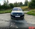 Черный Фольксваген Пассат, объемом двигателя 2 л и пробегом 300 тыс. км за 11000 $, фото 1 на Automoto.ua