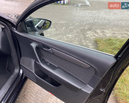 Черный Фольксваген Пассат, объемом двигателя 2 л и пробегом 232 тыс. км за 11500 $, фото 76 на Automoto.ua