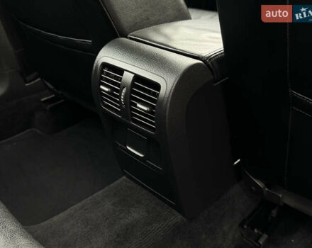 Чорний Фольксваген Пассат, об'ємом двигуна 2 л та пробігом 193 тис. км за 13500 $, фото 34 на Automoto.ua