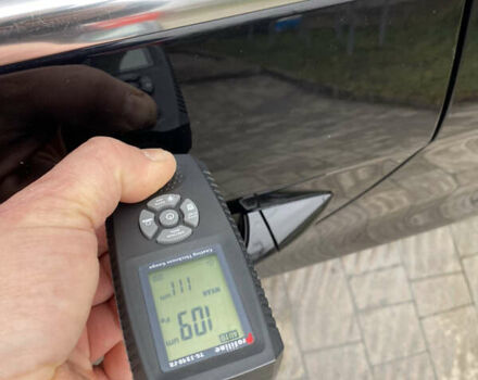 Черный Фольксваген Пассат, объемом двигателя 2 л и пробегом 232 тыс. км за 11500 $, фото 27 на Automoto.ua