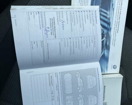 Черный Фольксваген Пассат, объемом двигателя 1.4 л и пробегом 260 тыс. км за 10900 $, фото 63 на Automoto.ua