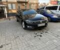 Черный Фольксваген Пассат, объемом двигателя 1.97 л и пробегом 368 тыс. км за 13500 $, фото 1 на Automoto.ua