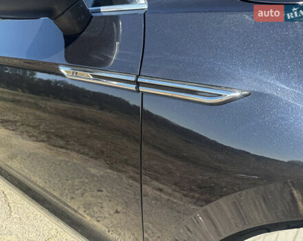 Чорний Фольксваген Пассат, об'ємом двигуна 1.97 л та пробігом 315 тис. км за 15600 $, фото 20 на Automoto.ua