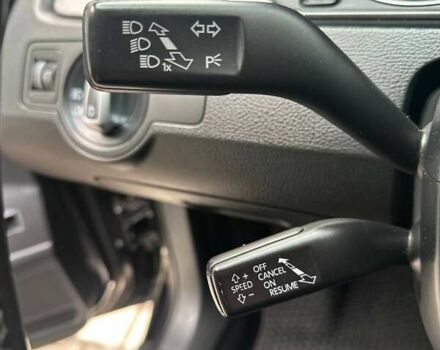 Чорний Фольксваген Пассат, об'ємом двигуна 1.97 л та пробігом 230 тис. км за 10700 $, фото 16 на Automoto.ua