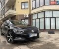 Чорний Фольксваген Пассат, об'ємом двигуна 2 л та пробігом 175 тис. км за 14950 $, фото 1 на Automoto.ua