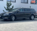 Черный Фольксваген Пассат, объемом двигателя 1.4 л и пробегом 260 тыс. км за 10900 $, фото 15 на Automoto.ua