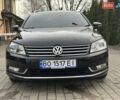 Чорний Фольксваген Пассат, об'ємом двигуна 1.97 л та пробігом 268 тис. км за 9999 $, фото 5 на Automoto.ua
