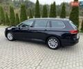 Черный Фольксваген Пассат, объемом двигателя 2 л и пробегом 270 тыс. км за 14600 $, фото 13 на Automoto.ua