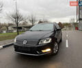 Черный Фольксваген Пассат, объемом двигателя 1.97 л и пробегом 365 тыс. км за 11200 $, фото 11 на Automoto.ua
